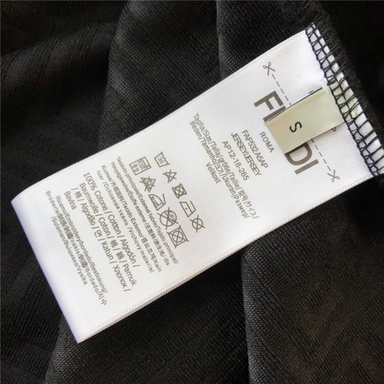 2023SS F**di T Shirt