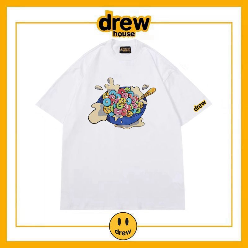 Drew House T-shirt Color Cereal