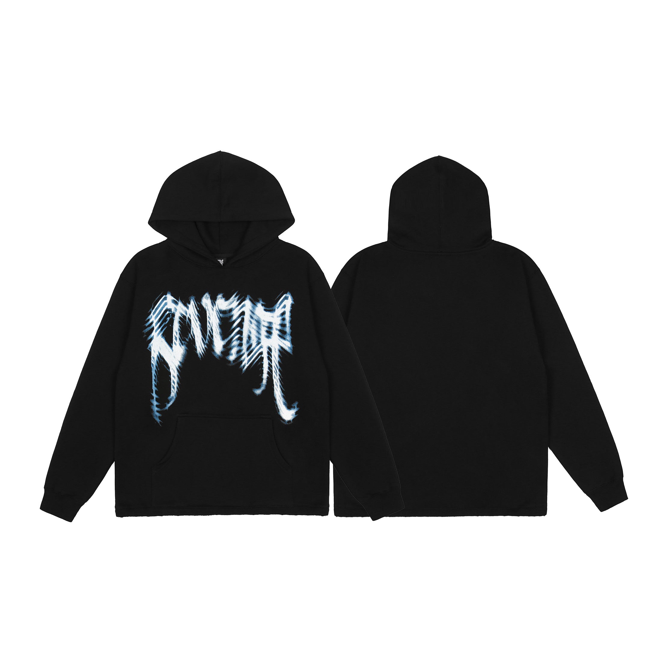 Revenge Window Hoodie