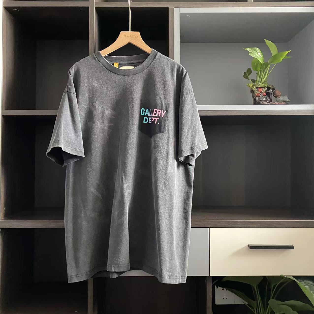 Gallery Dept T-Shirt