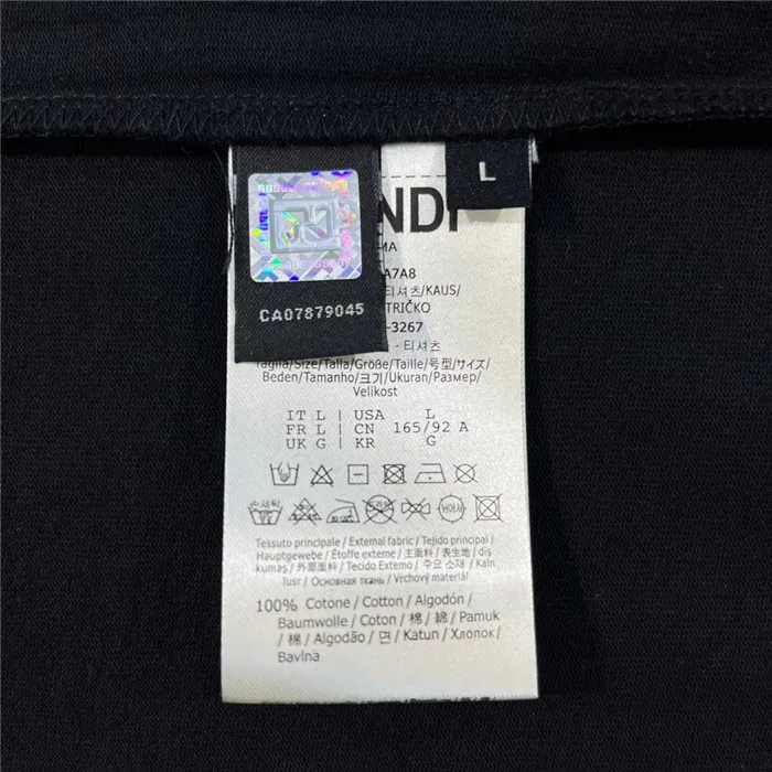 2023SS F**di T Shirt