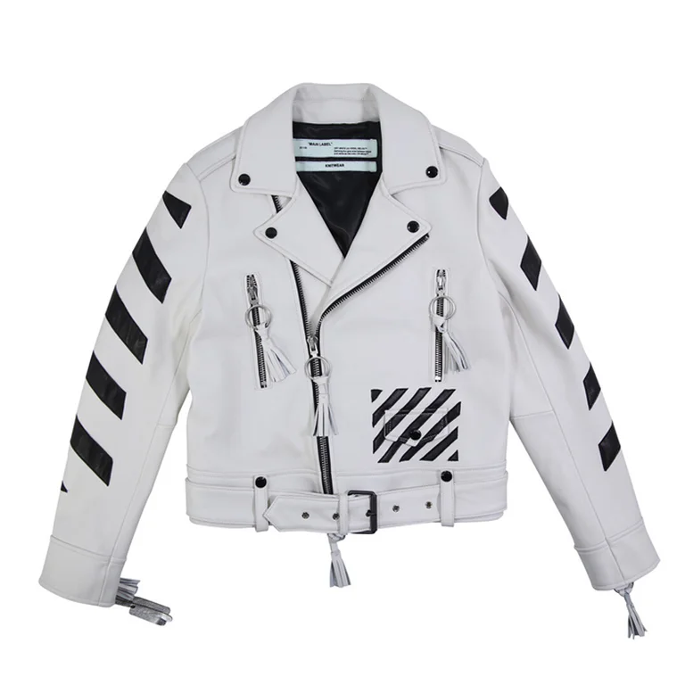 2020SS OFF WHITE Jacket