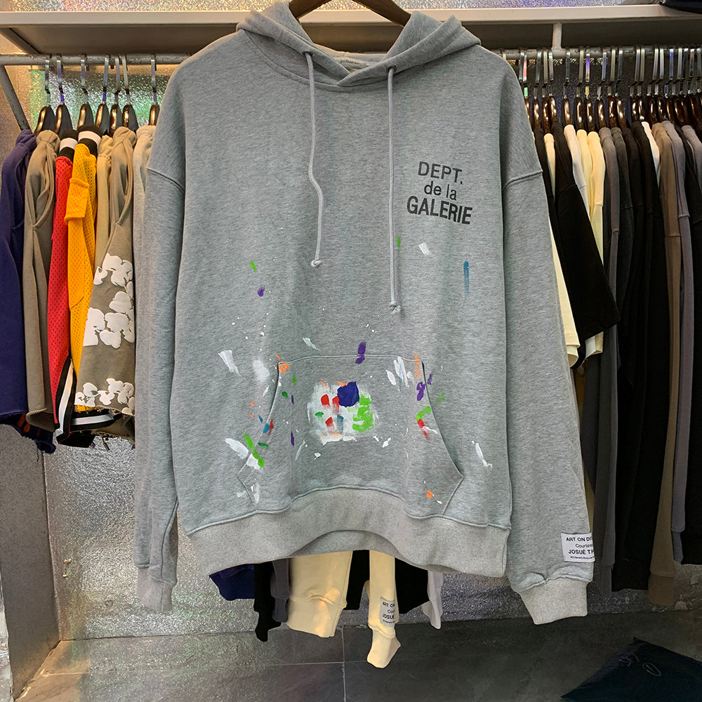 Gallery Dept Hoodie