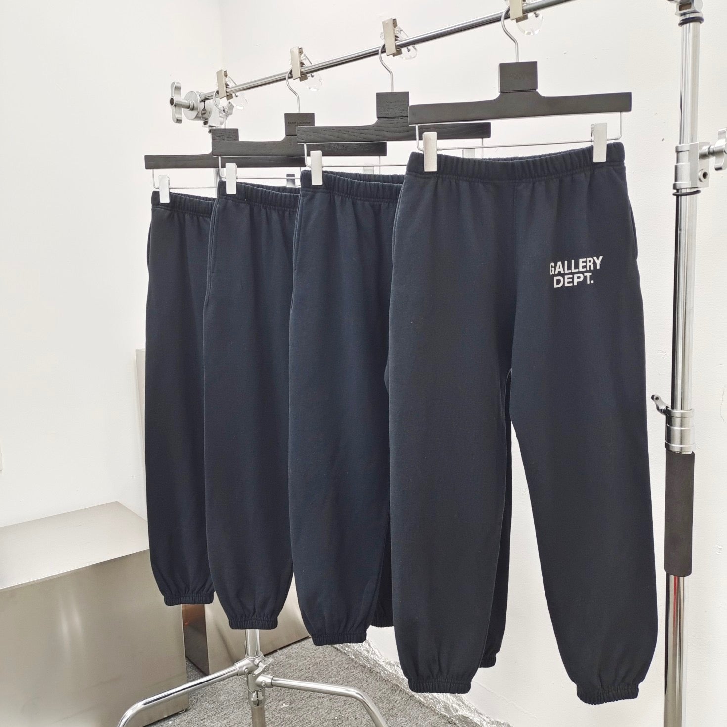 Gallery Dept Sweatpants