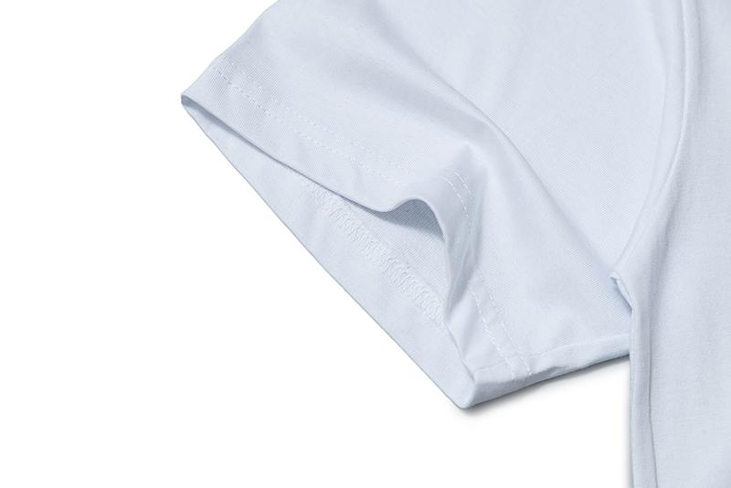 Replica Vlone X Juice Wrld Earth Tee