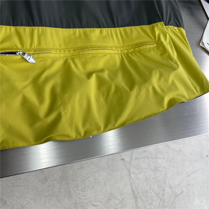 2022ss H**me5 Jacket