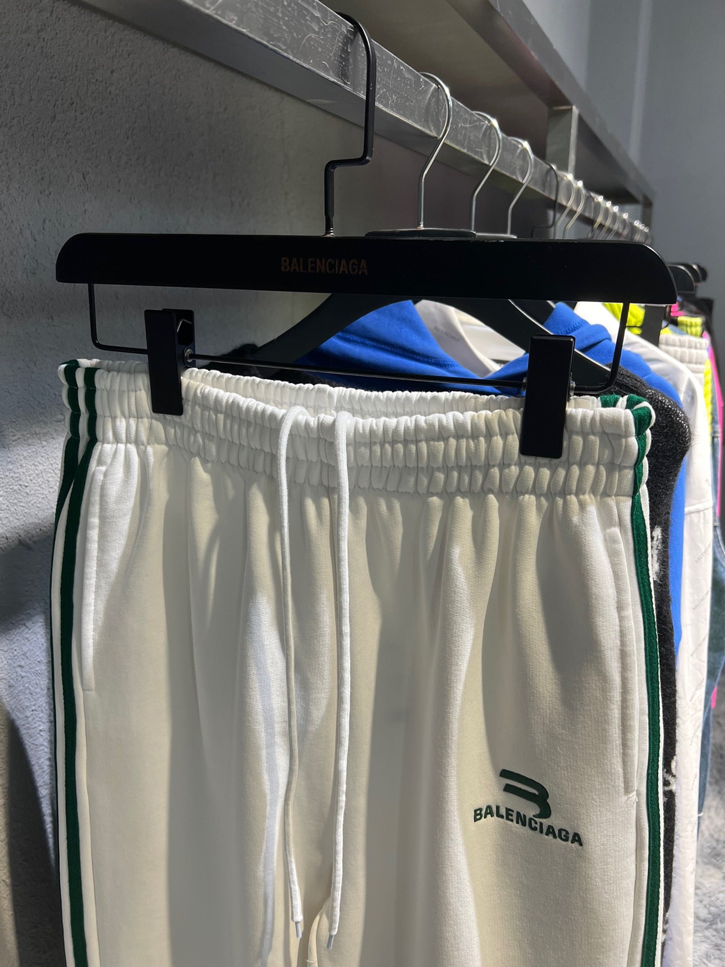 Ba1en*iaga Sweatpants