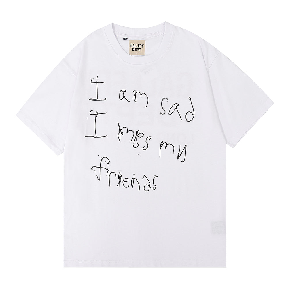 Gallery Dept T-shirt