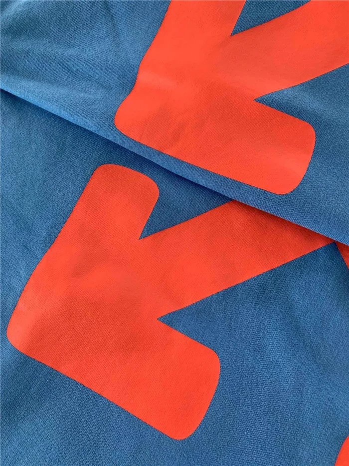 2023SS Off White Hoodie