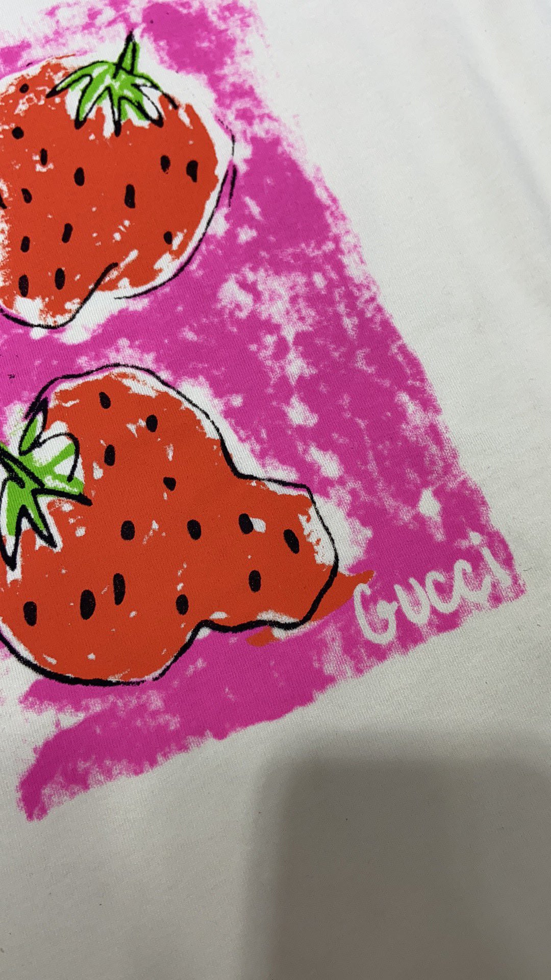 Gvc*1 T-shirt