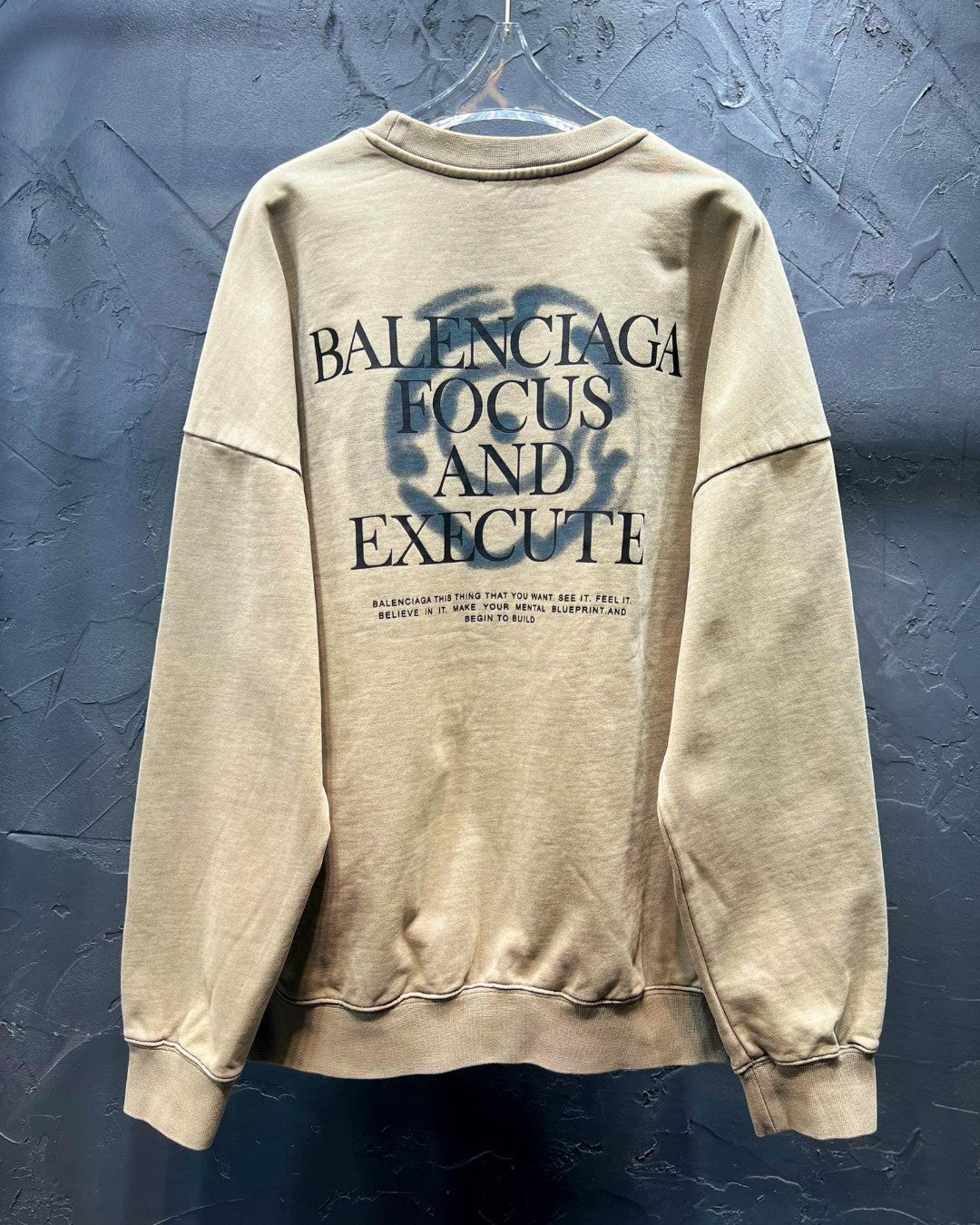 Ba1en*iaga Sweatshirt