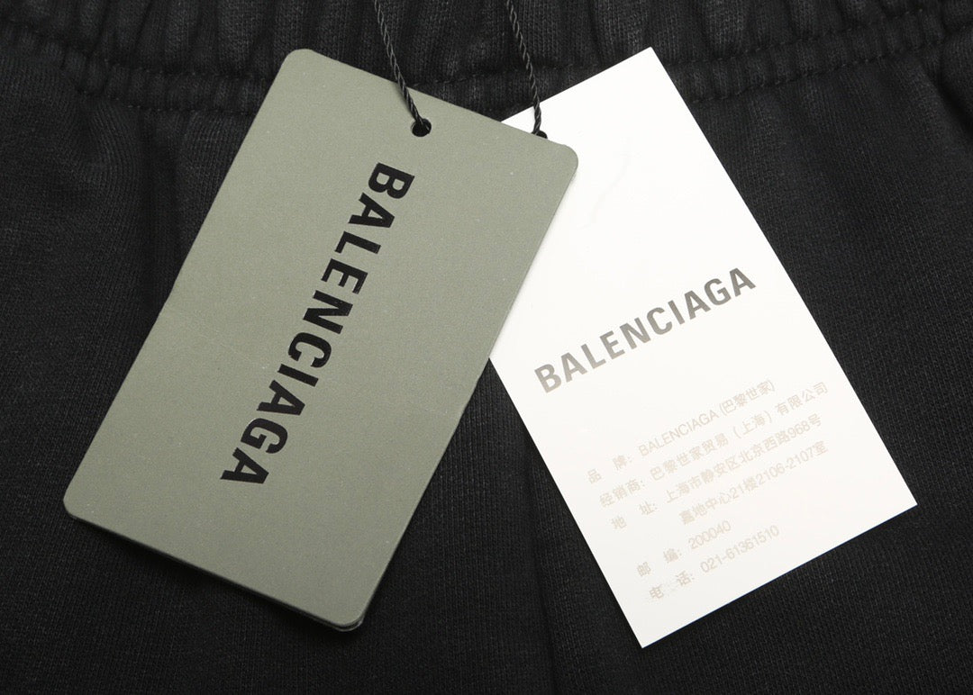 Ba1en*iaga Sweatpants