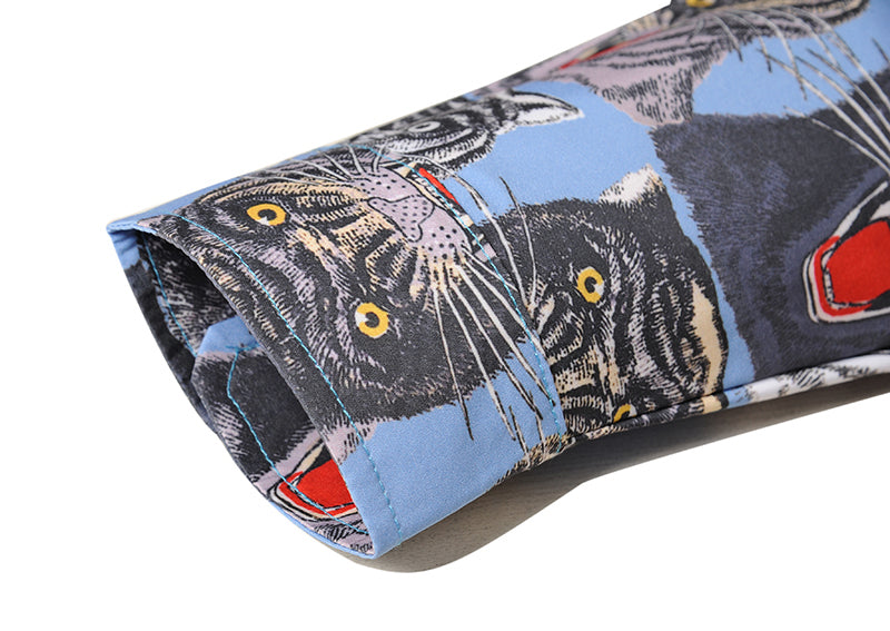 Gvc*1 Long Sleeve Shirt