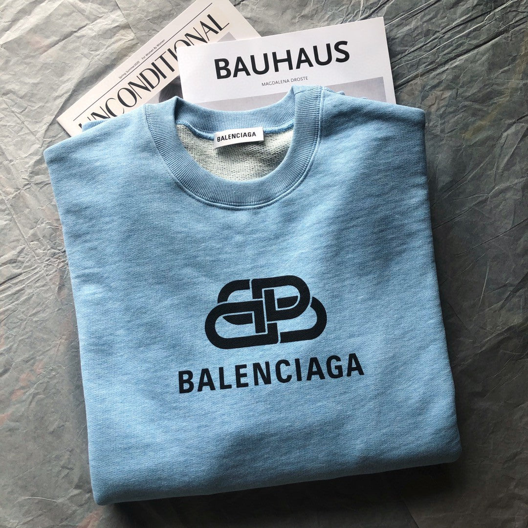 Ba1en*iaga Sweatshirt