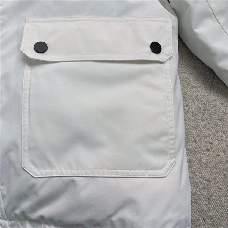 2021fw F**di Dwon Jacket