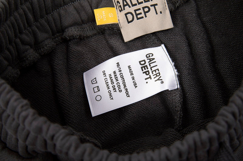 Gallery Dept Sweatpants