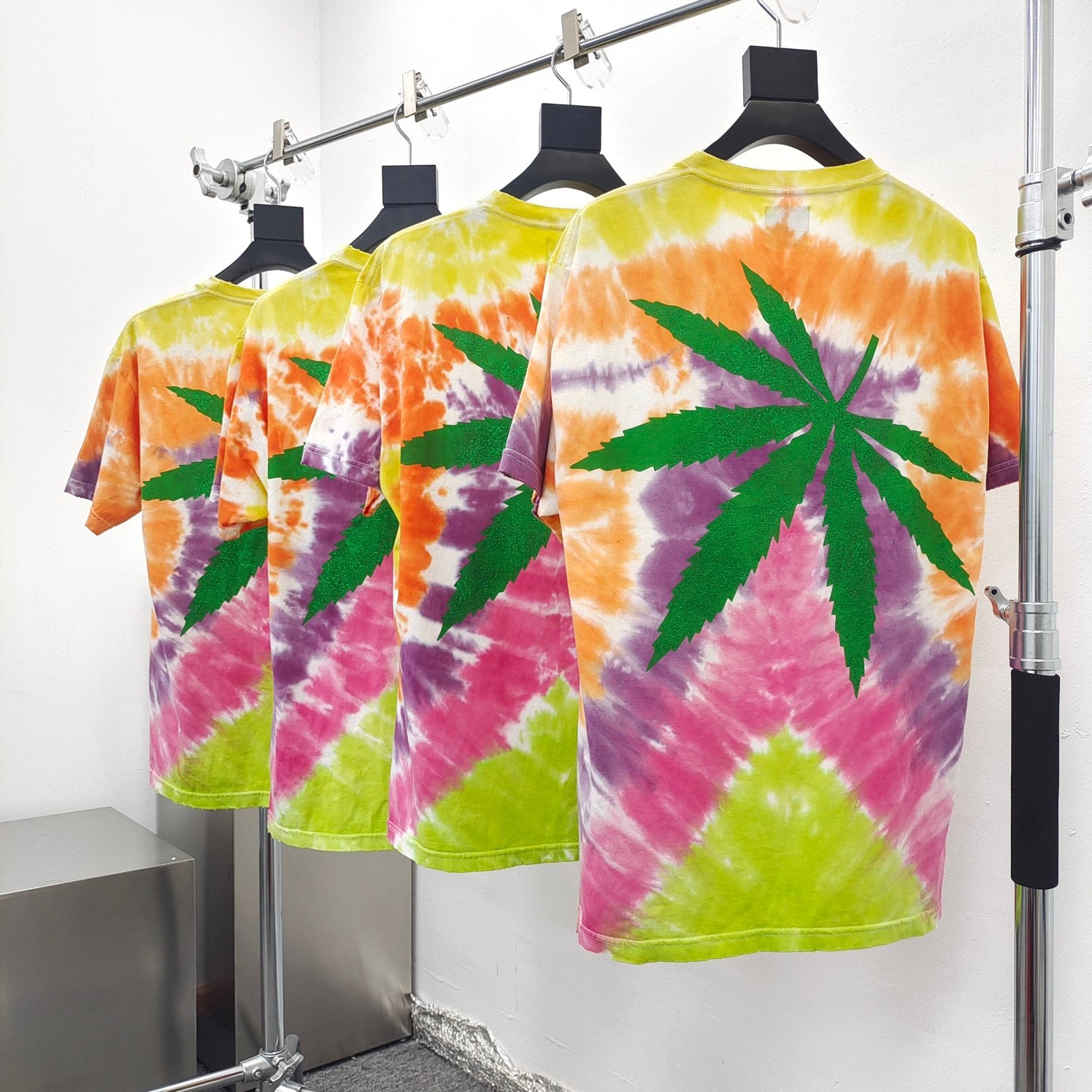 Gallery Dept T-shirt