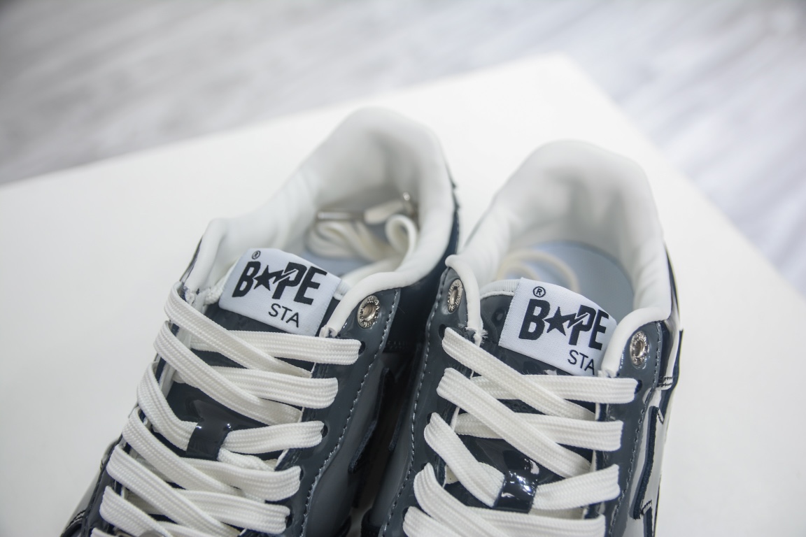 A Bathing Ape Bape Sta Low