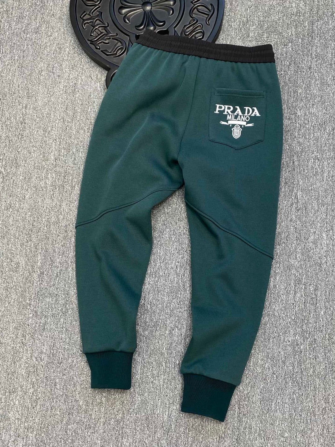 Pra*a Sweatpants