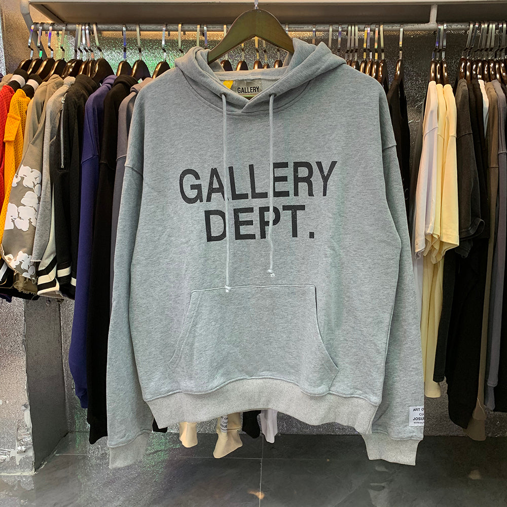 Gallery Dept Hoodie