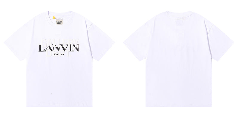 Gallery Dept x Lanvin T-shirt