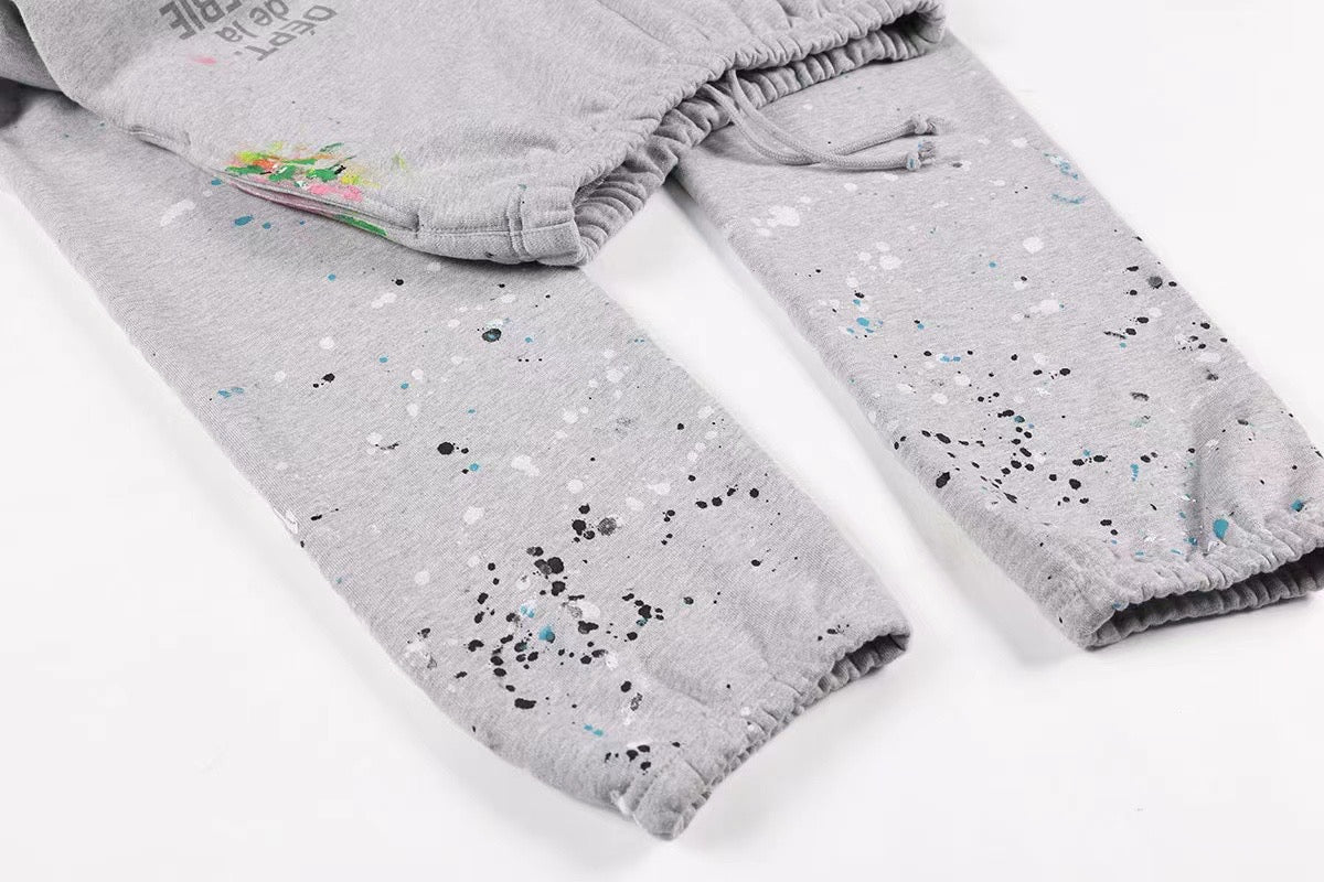 Gallery Dept Sweatpants