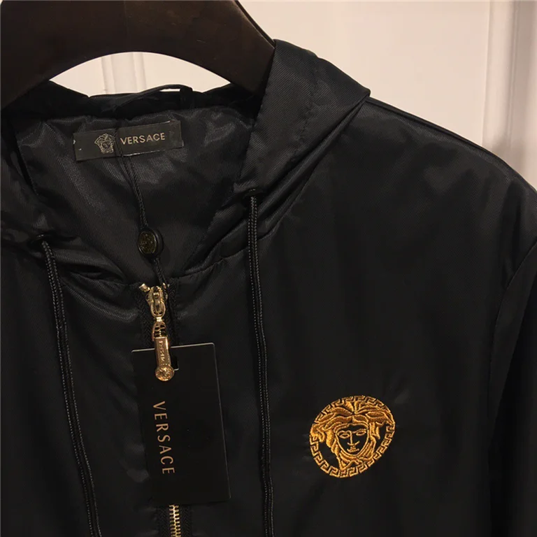 2021fw Versace Jacket