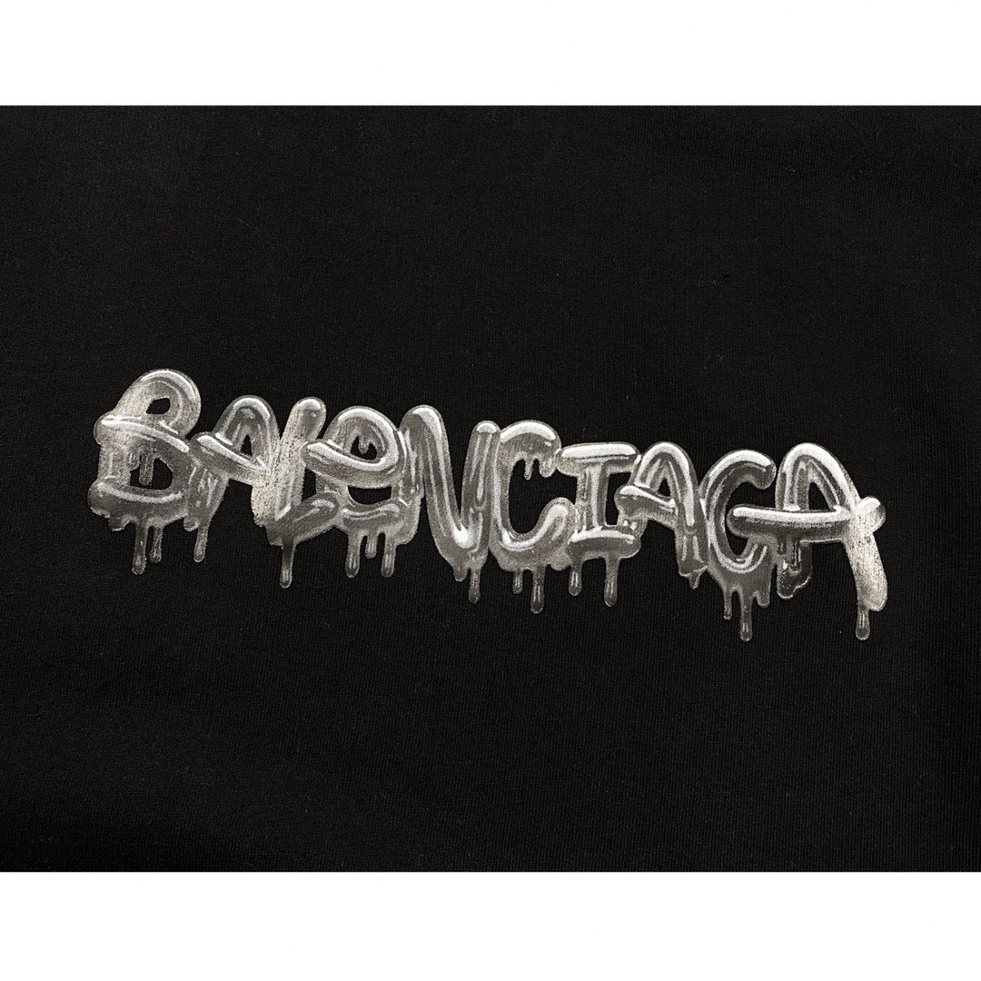 Ba1en*iaga Hoodie