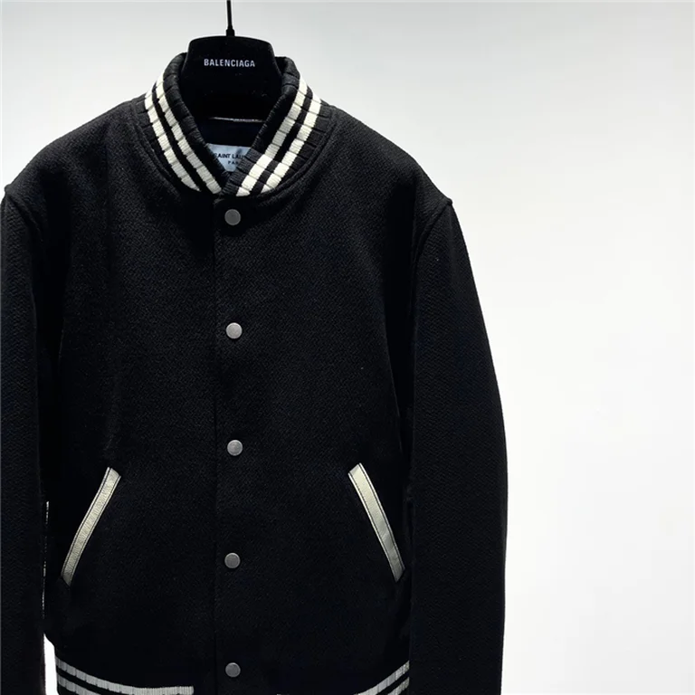 2021fw Sa1nt Lau*nt Jacket