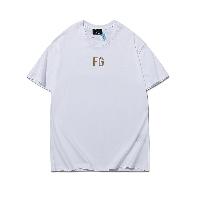Fear of God Replica FG Cotton T Shirt 929
