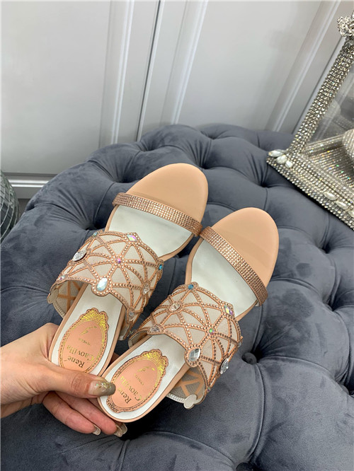 Rene Caovilla Heels Dupe high heels sandals