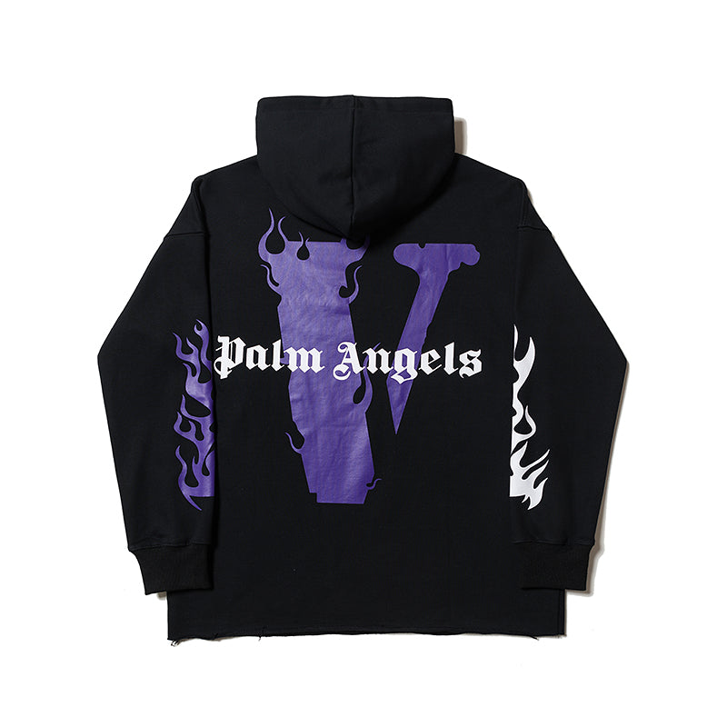 Vlone x Palm Angels Hoodie 6088