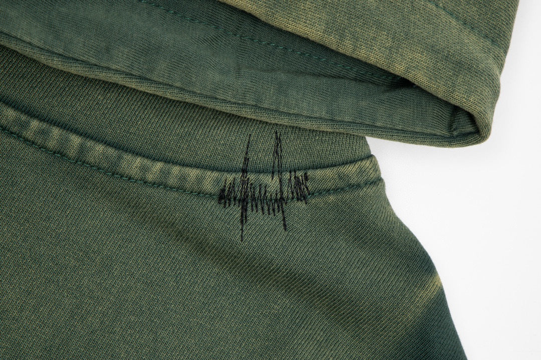 Gallery Dept x Lanvin Hoodie