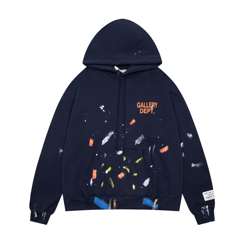 Gallery Dept Hoodie