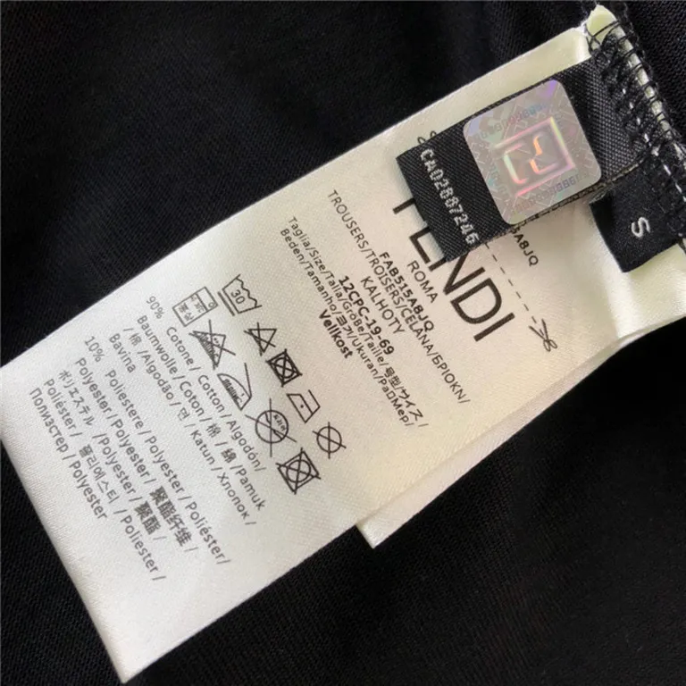 2023SS F**di T Shirt