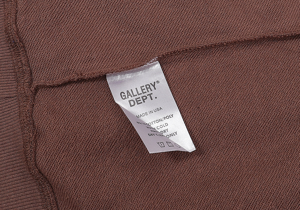 Gallery Dept Hoodie
