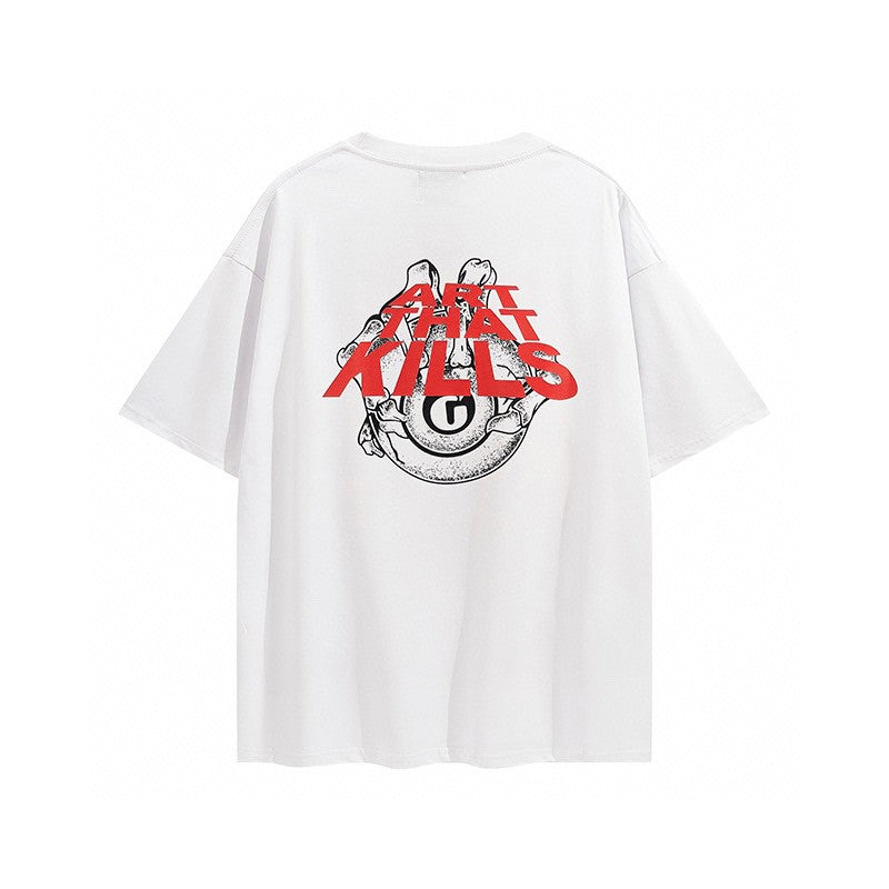 Gallery Dept T-shirt