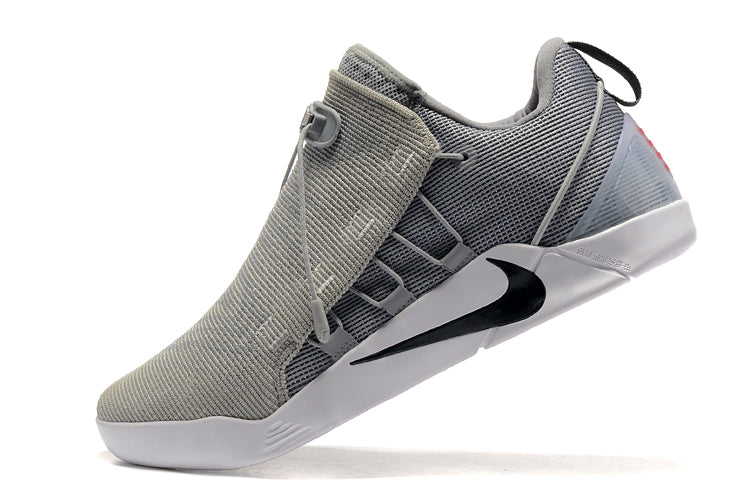 NIKE KOBE A.D NXT x WOLF GREY
