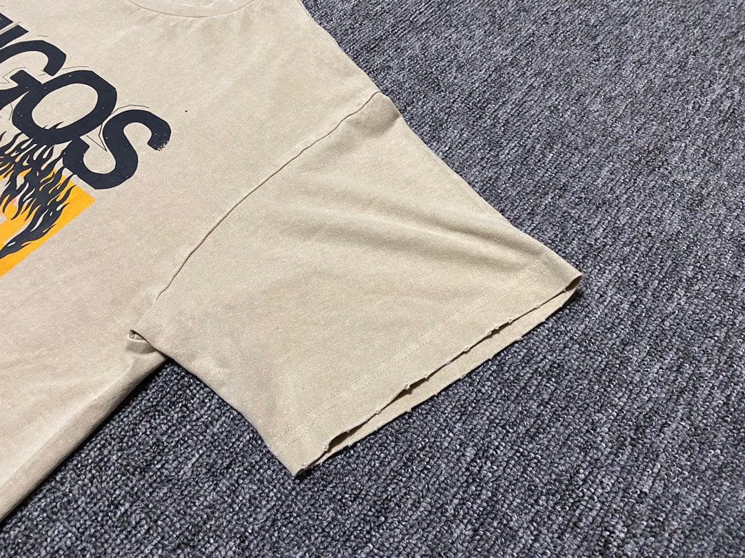 Gallery Dept x Culture III Tee