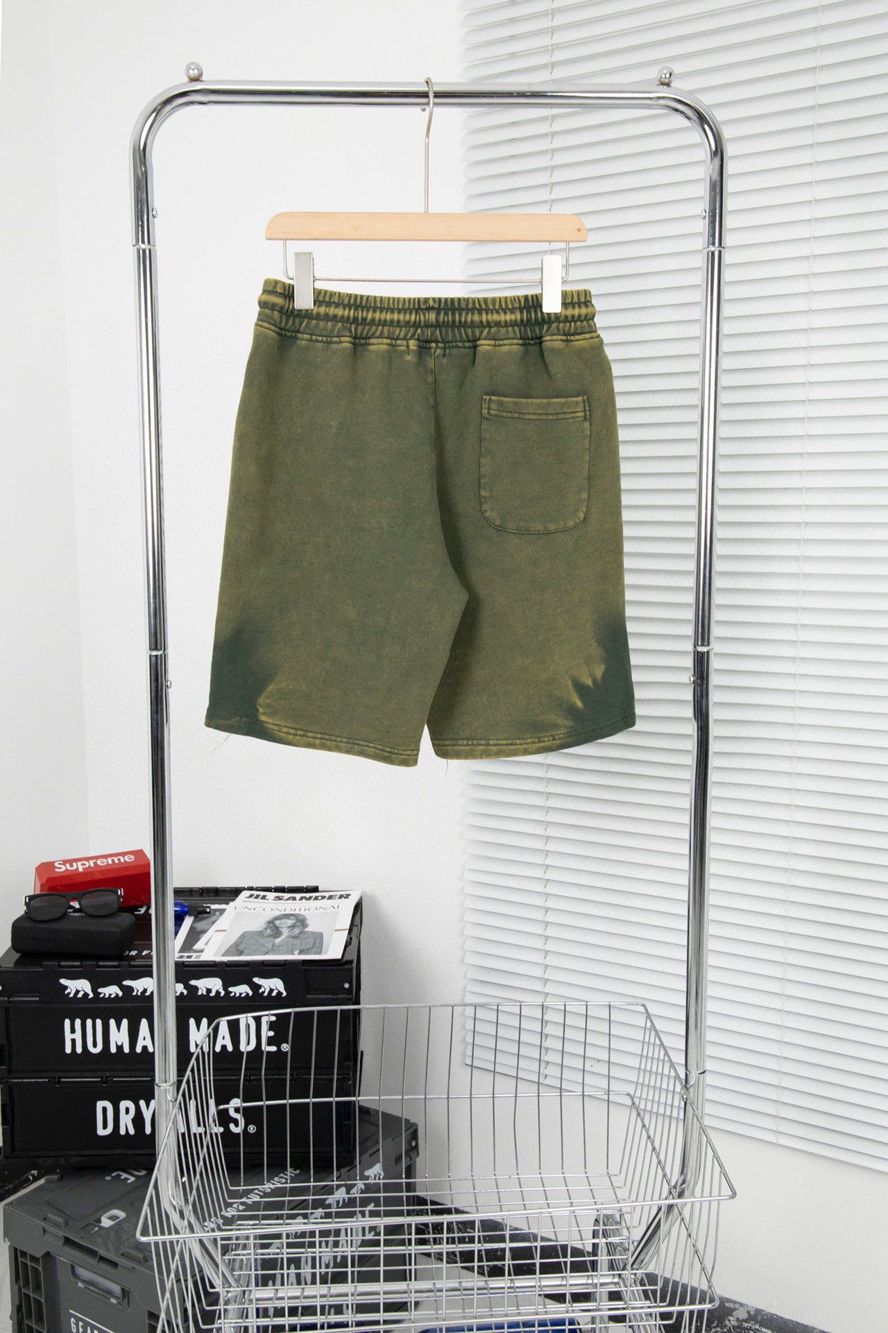 Gallery Dept Shorts