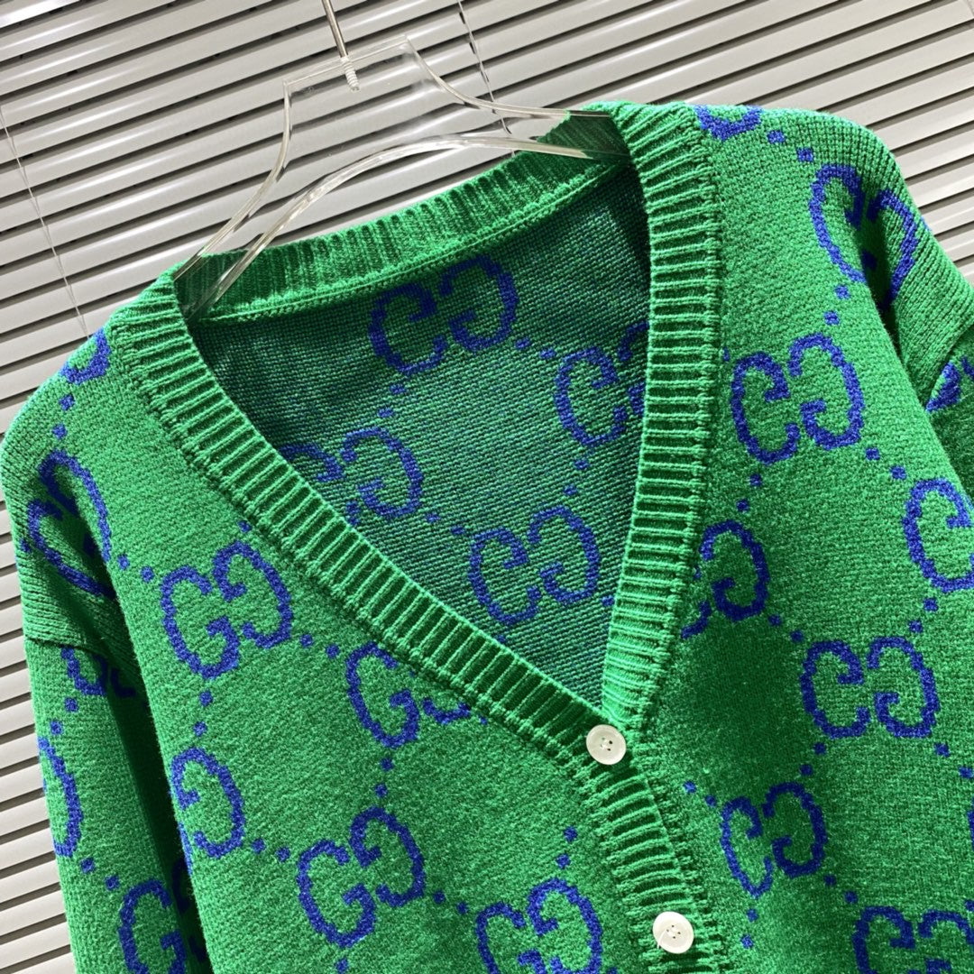 Gvc*1 Cardigan