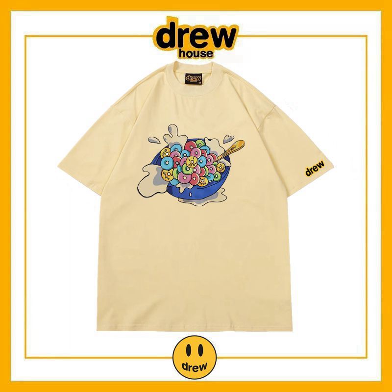 Drew House T-shirt Color Cereal