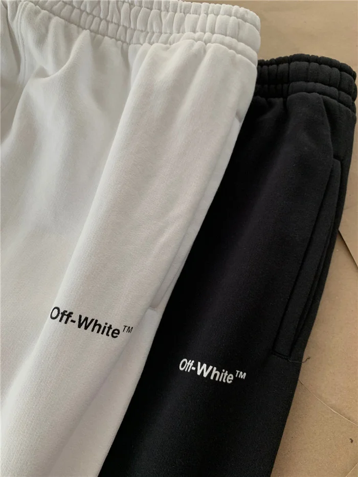 2023SS Off White Pants