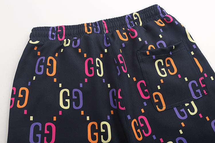 Gvc*1 Shorts