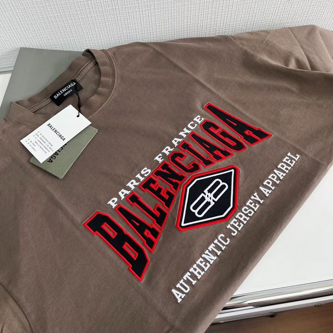 Ba1en*iaga T-shirt