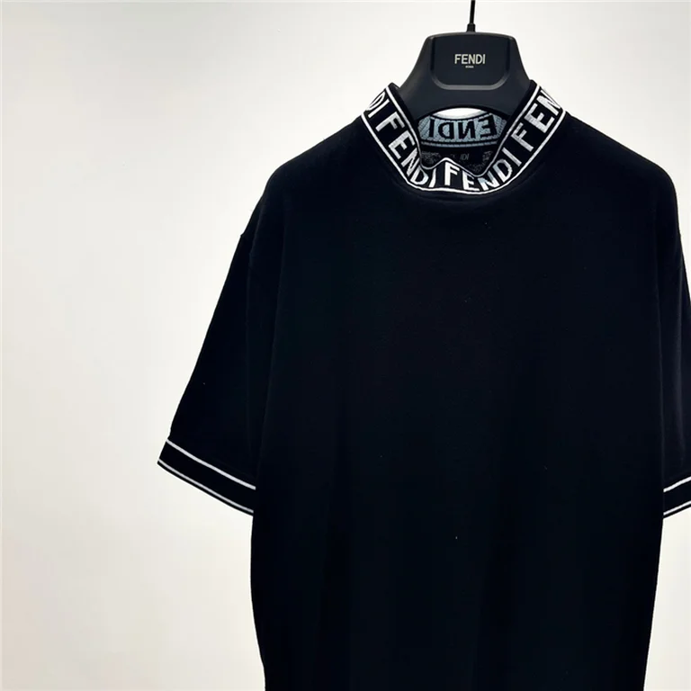 2022ss F**di T Shirt