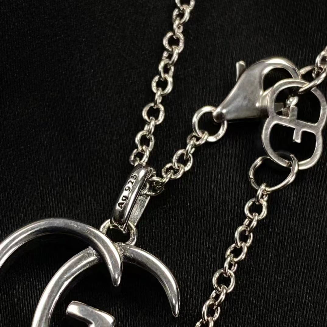 Gvc*1 Necklace
