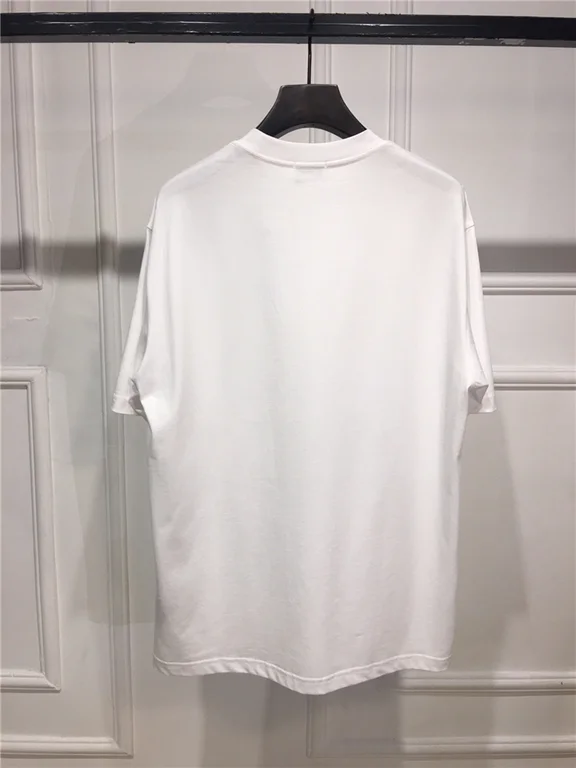 2022ss Sa1nt Lau*nt T Shirt