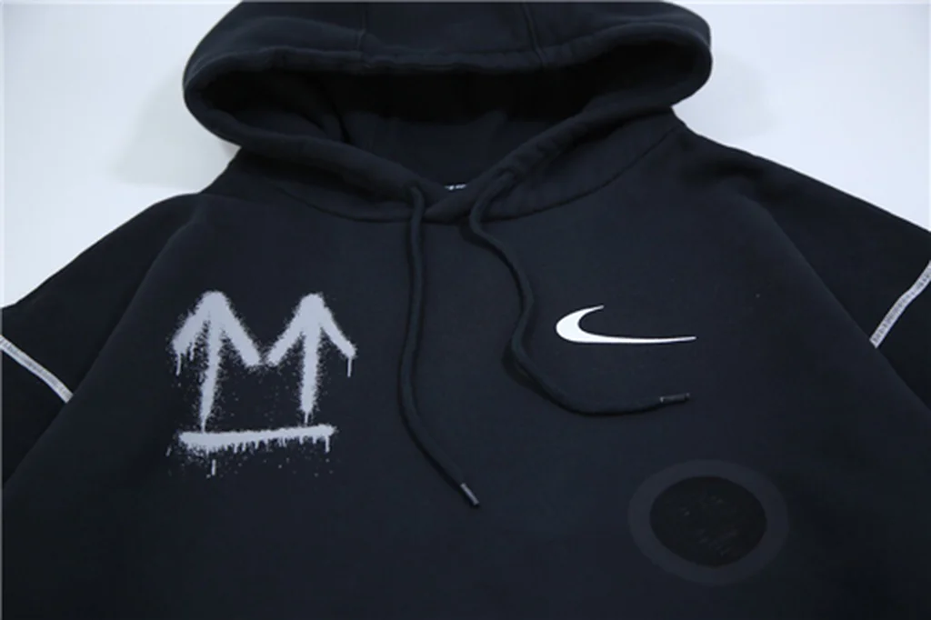 2020SS OFF WHITE hoodie