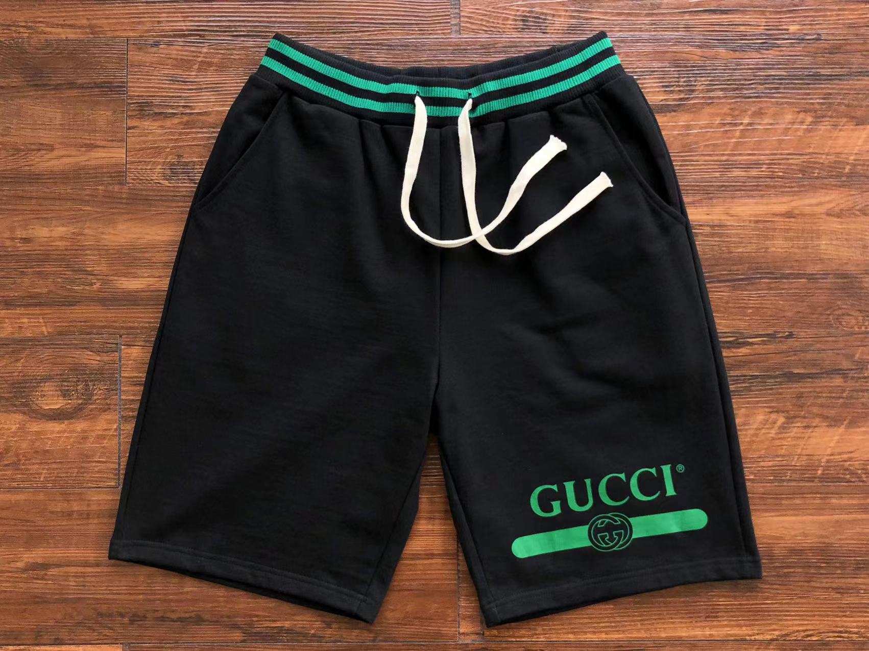 Gvc*1 Shorts